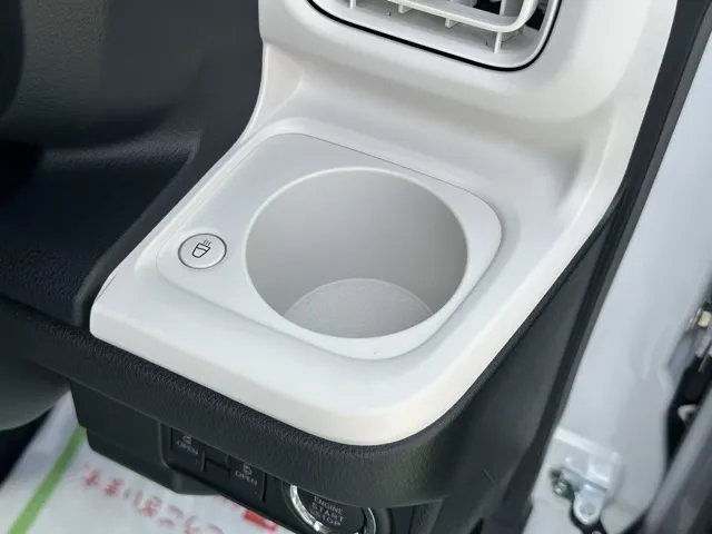 キャンバス(ダイハツ)ストライプスG パノラマUGP届出済未使用車 17