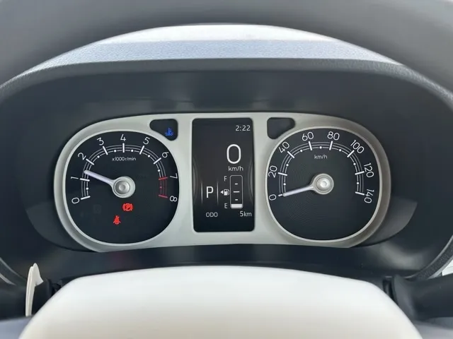 キャンバス(ダイハツ)ストライプスG パノラマUGP届出済未使用車 19