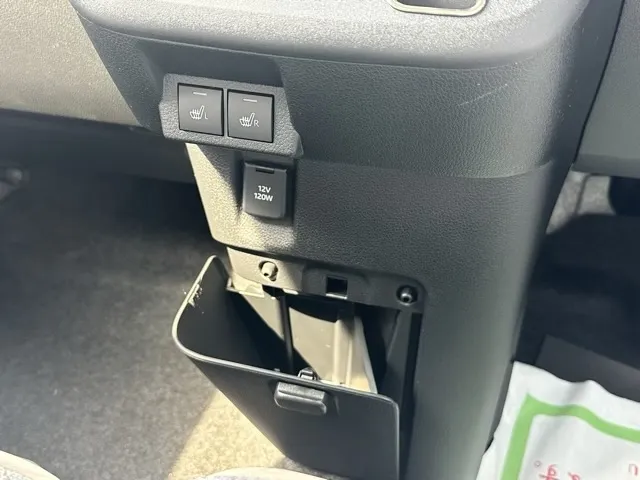 キャンバス(ダイハツ)ストライプスG パノラマUGP届出済未使用車 21