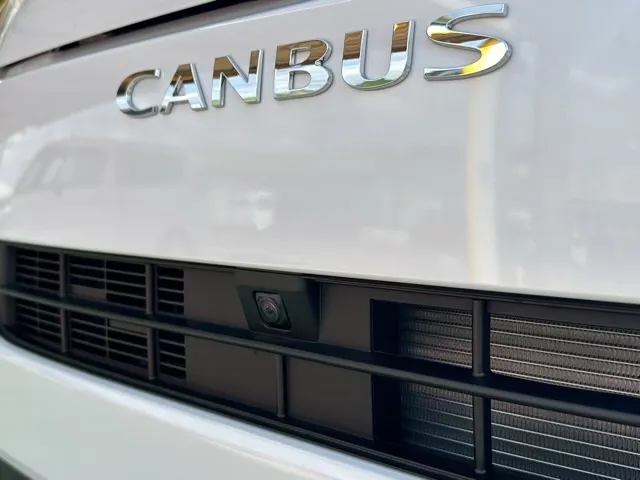 キャンバス(ダイハツ)ストライプスG パノラマUGP届出済未使用車 25