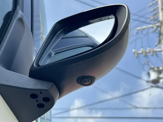 キャンバス(ダイハツ)ストライプスG パノラマUGP届出済未使用車 26