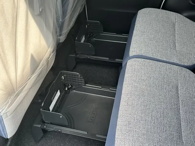 キャンバス(ダイハツ)ストライプスG パノラマUGP届出済未使用車 7