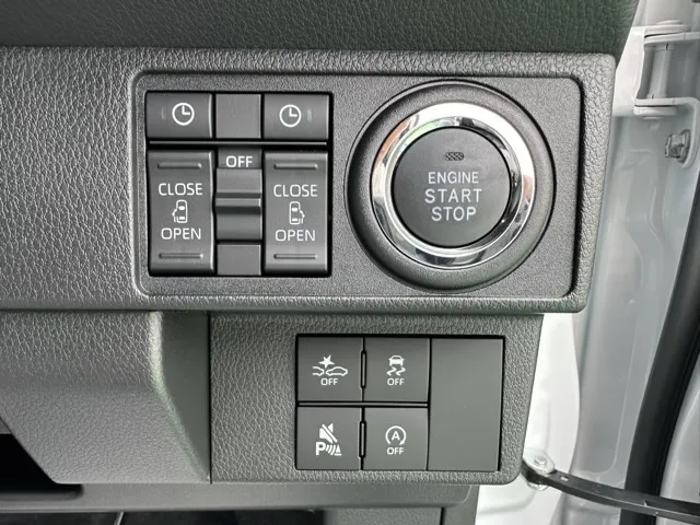 キャンバス(ダイハツ)ストライプスG パノラマUGP届出済未使用車 14