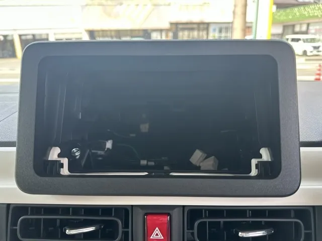 キャンバス(ダイハツ)ストライプスG パノラマUGP届出済未使用車 16