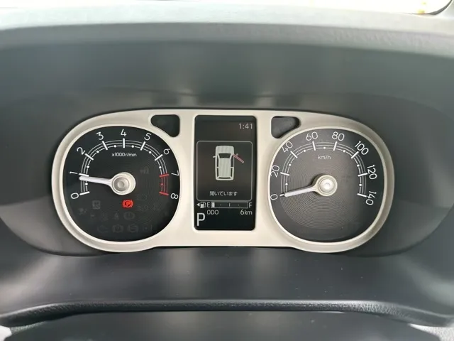 キャンバス(ダイハツ)ストライプスG パノラマUGP届出済未使用車 20