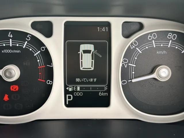 キャンバス(ダイハツ)ストライプスG パノラマUGP届出済未使用車 21
