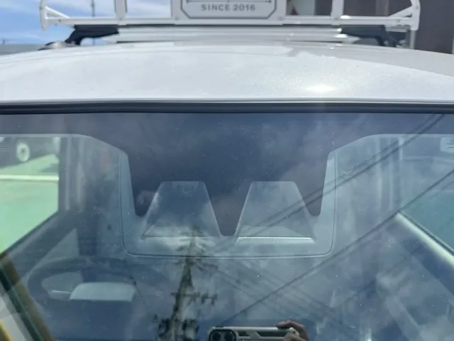 キャンバス(ダイハツ)ストライプスG パノラマUGP届出済未使用車 22