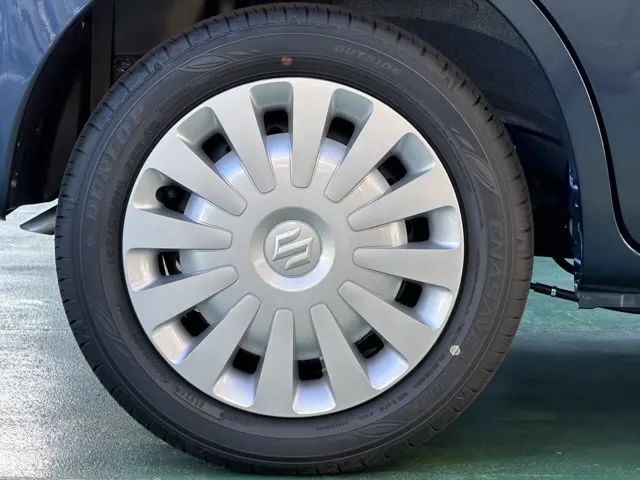 ワゴンRスマイル(スズキ)G 快適PKG装着車届出済未使用車 10
