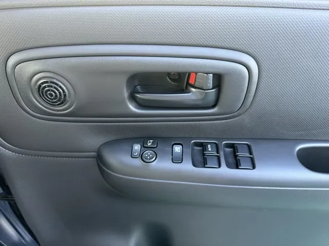 ワゴンRスマイル(スズキ)G 快適PKG装着車届出済未使用車 11