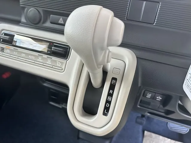 ワゴンRスマイル(スズキ)G 快適PKG装着車届出済未使用車 13