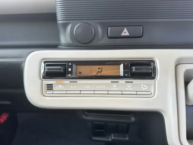 ワゴンRスマイル(スズキ)G 快適PKG装着車届出済未使用車 14