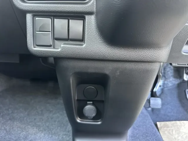 ワゴンRスマイル(スズキ)G 快適PKG装着車届出済未使用車 15