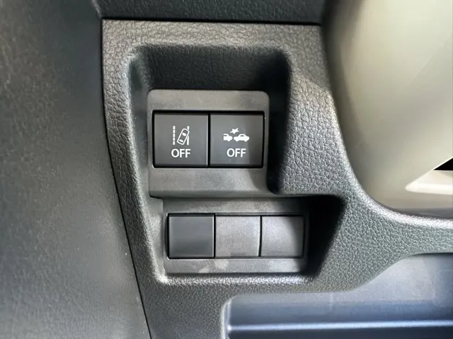 ワゴンRスマイル(スズキ)G 快適PKG装着車届出済未使用車 16