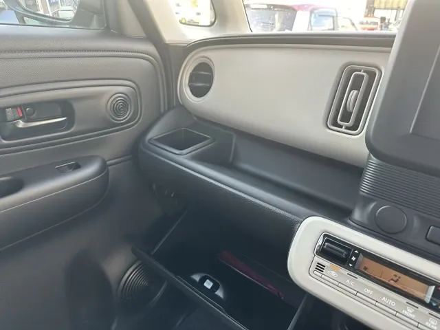 ワゴンRスマイル(スズキ)G 快適PKG装着車届出済未使用車 17