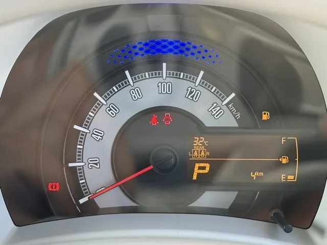 ワゴンRスマイル(スズキ)G 快適PKG装着車届出済未使用車 19