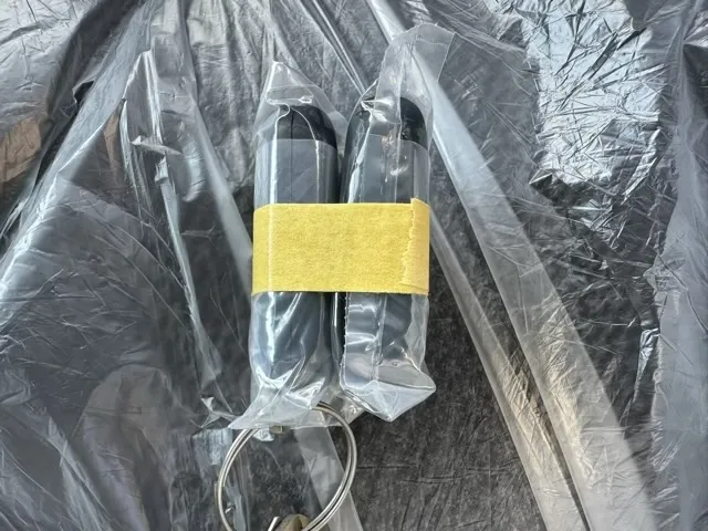 ワゴンRスマイル(スズキ)G 快適PKG装着車届出済未使用車 21