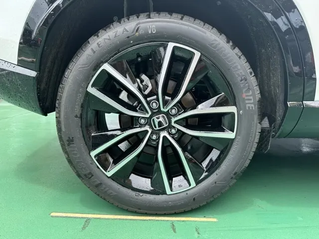 ヴェゼル(ホンダ)e：HEV　Z新車見本展示有 13