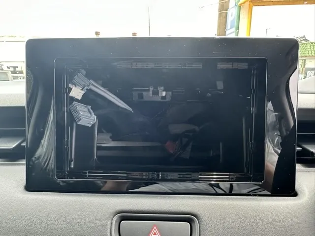 ヴェゼル(ホンダ)e：HEV　Z新車見本展示有 18