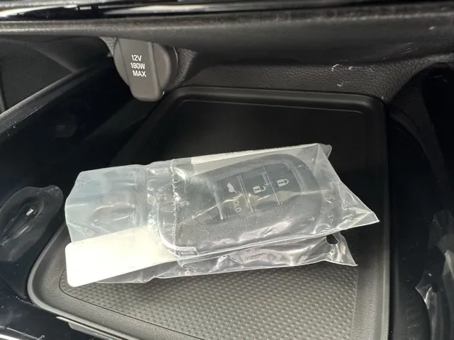 ヴェゼル(ホンダ)e：HEV　Z新車見本展示有 20