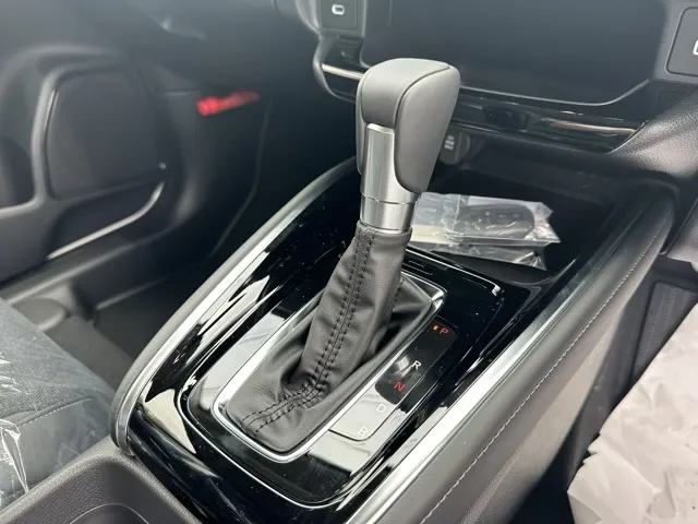 ヴェゼル(ホンダ)e：HEV　Z新車見本展示有 21
