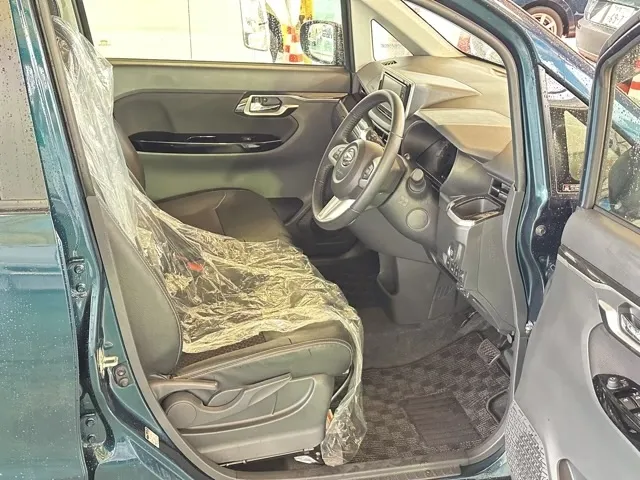 ムーヴ(ダイハツ)RSハイパーリミテッドSAⅢ中古車 11