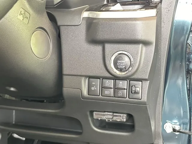 ムーヴ(ダイハツ)RSハイパーリミテッドSAⅢ中古車 13