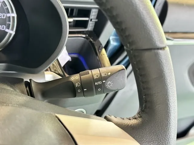 ムーヴ(ダイハツ)RSハイパーリミテッドSAⅢ中古車 14