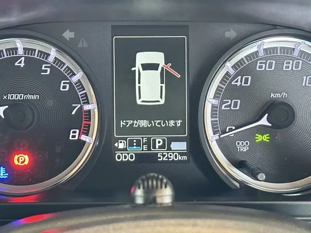 ムーヴ(ダイハツ)RSハイパーリミテッドSAⅢ中古車 16