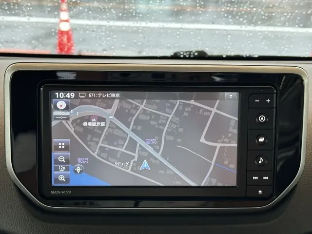 ムーヴ(ダイハツ)RSハイパーリミテッドSAⅢ中古車 19