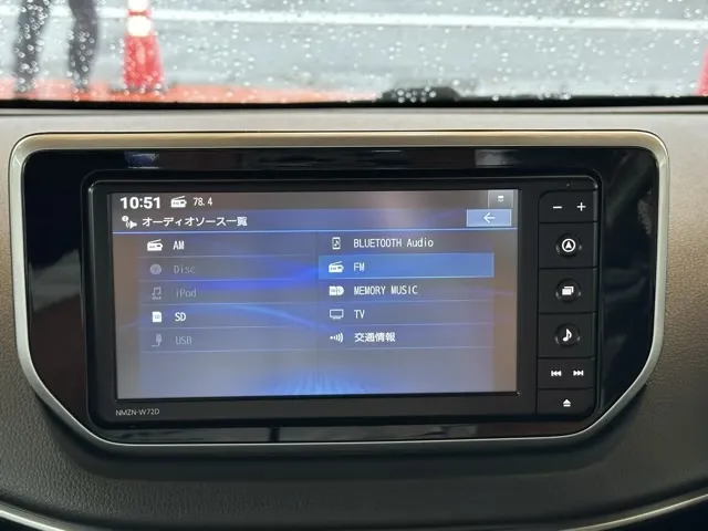 ムーヴ(ダイハツ)RSハイパーリミテッドSAⅢ中古車 20