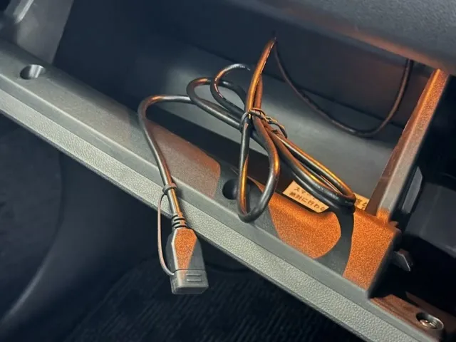 ムーヴ(ダイハツ)RSハイパーリミテッドSAⅢ中古車 24