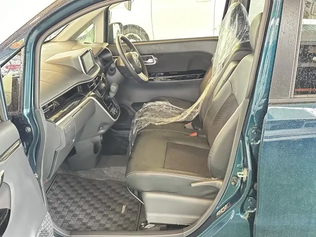 ムーヴ(ダイハツ)RSハイパーリミテッドSAⅢ中古車 3