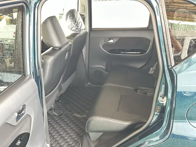 ムーヴ(ダイハツ)RSハイパーリミテッドSAⅢ中古車 4