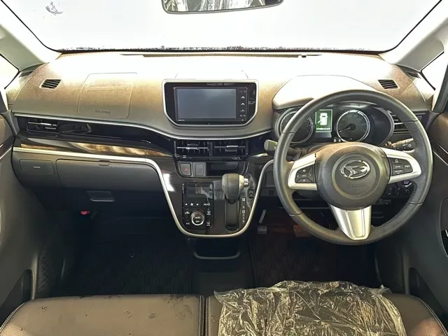 ムーヴ(ダイハツ)RSハイパーリミテッドSAⅢ中古車 5