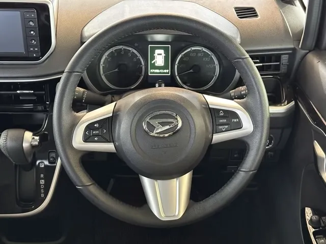 ムーヴ(ダイハツ)RSハイパーリミテッドSAⅢ中古車 6