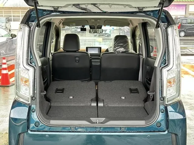 ムーヴ(ダイハツ)RSハイパーリミテッドSAⅢ中古車 7