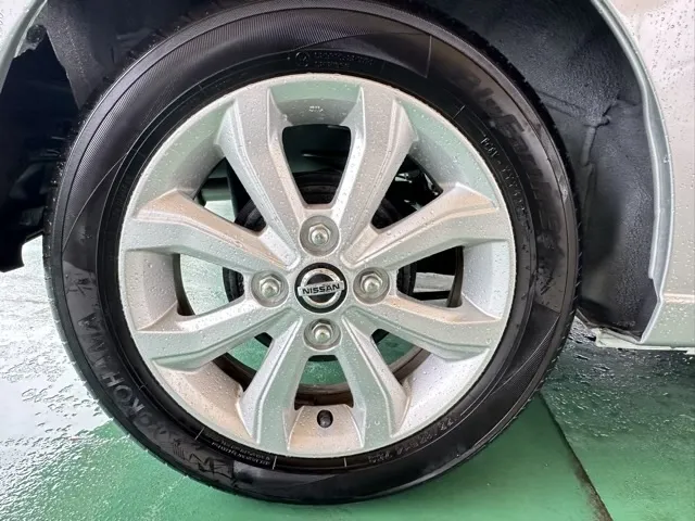 デイズ(ニッサン)Ｘディーラ-試乗車 12