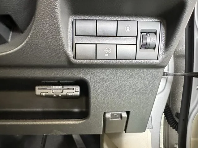 デイズ(ニッサン)Ｘディーラ-試乗車 14