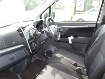 ワゴンR(スズキ)X中古車 3