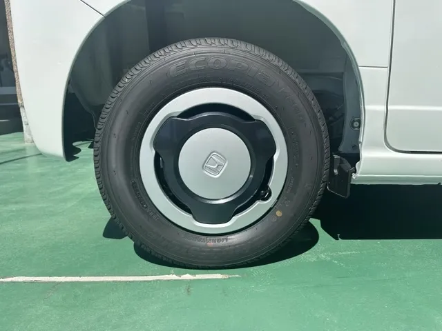 N-VAN(ホンダ)FUN 届出済未使用車 12