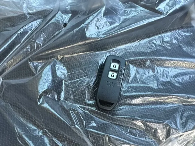 N-VAN(ホンダ)FUN 届出済未使用車 14
