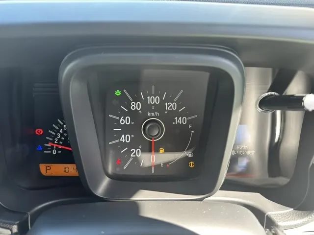 N-VAN(ホンダ)FUN 届出済未使用車 21