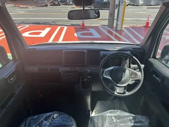 N-VAN(ホンダ)FUN 届出済未使用車 5