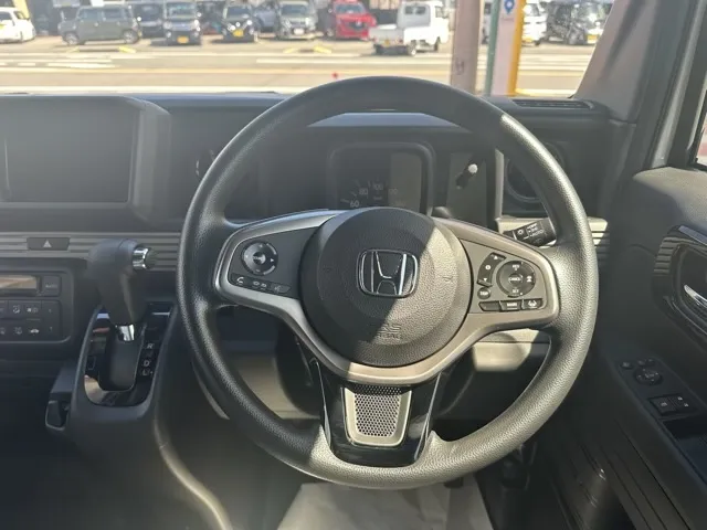 N-VAN(ホンダ)FUN 届出済未使用車 6
