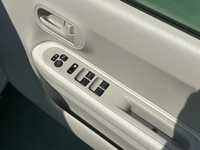 ラパン(スズキ)L中古車 11