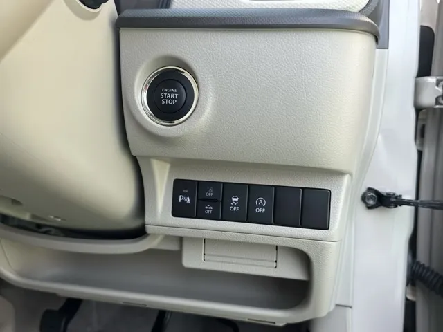 ラパン(スズキ)L中古車 14