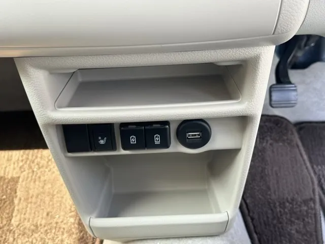ラパン(スズキ)L中古車 16