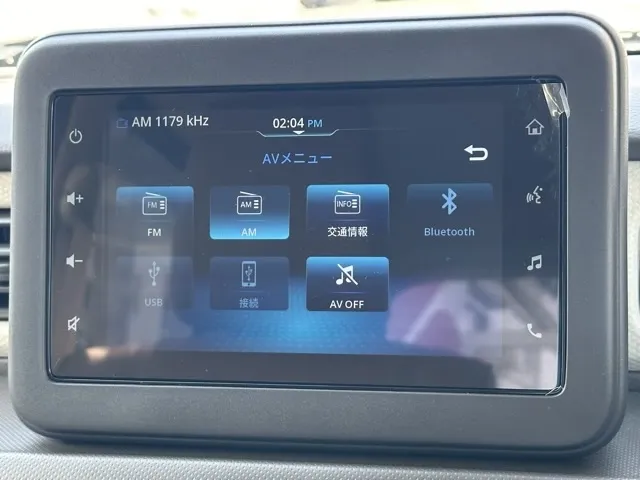 ラパン(スズキ)L中古車 20