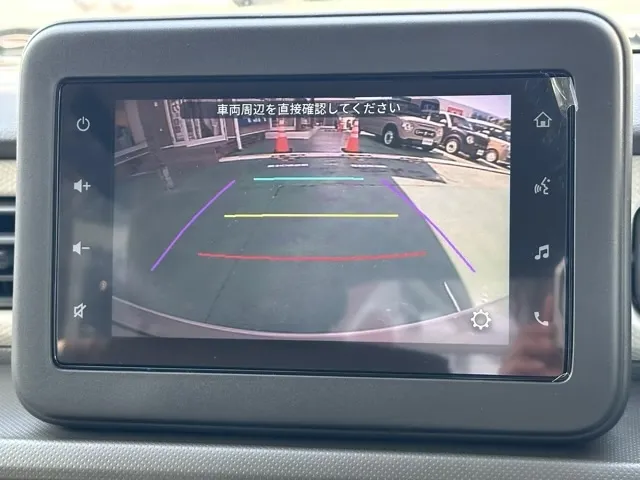 ラパン(スズキ)L中古車 21