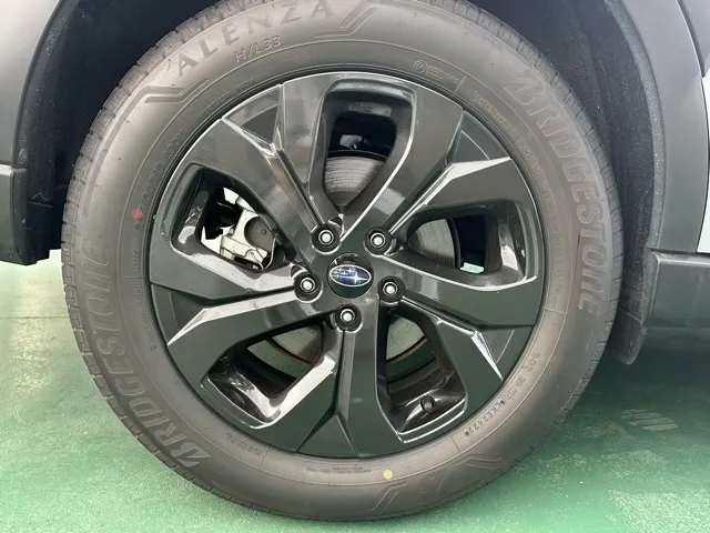 レガシィ(スバル)X-ブレイク EX中古車 12